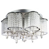 Люстра Arte Lamp Ondata A8561PL-15CL