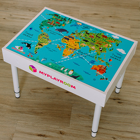 Игровой набор 