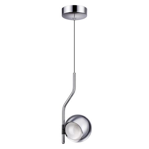 Подвесной светильник Odeon Light Elon 3914/9L