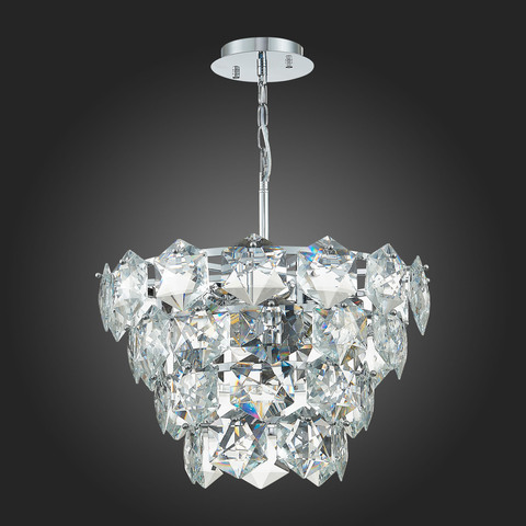 Люстра подвесная ST Luce Viterbo SL1631.103.06