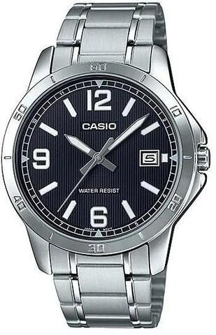 Наручные часы Casio MTP-V004D-1B2 фото