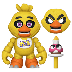 Funko SNAPS! Five Nights at Freddy's: Chica Wih Storage Room