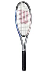 Теннисная ракетка Wilson Blade 98 16x19 V8 Laver Cup 2023 + струны + натяжка в подарок