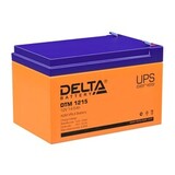 Аккумуляторная батарея DELTA BATTERY DTM 1215