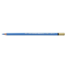 Карандаш акварельный MONDELUZ KOH-I-NOOR, горный синий