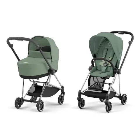 Cybex mios by jeremy scott sales