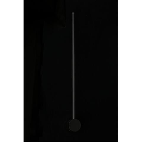 Настенный светодиодный светильник Aployt Merian APL.019.01.07