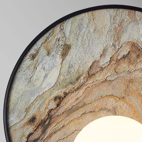 настенный светильник Favourite Messier 4594-1W