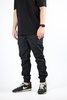 Джоггеры BLK Crown Marsel black