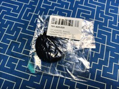 Фильтр ПУЛЬСАР ПС 200 / ПС 300 поролоновый № 2 (791-424-020)