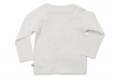 Sweet Berry Футболка с длинным рукавом 