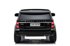 Range Rover HSE 4WD (Полноприводный) www.avtoforbaby-spb.ru