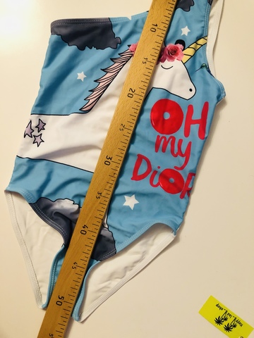 Купальник UNICORN KIDS52