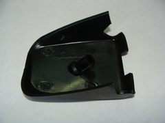 Накладка петли передней левой двери УАЗ-3741 нижняя