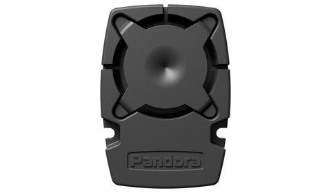 Сирена пьезоэлектрическая Pandora PS-331BT