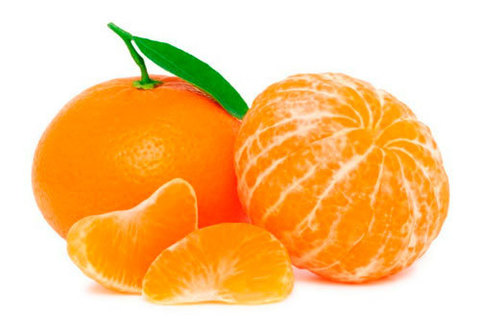 Мандарины Клементин~1кг