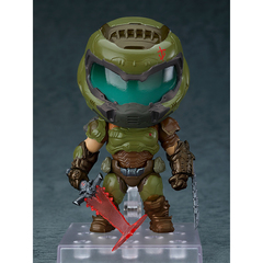 Nendoroid (DOOM Eternal) Doom Slayer