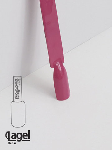 1803 Тонкие шпильки, гель-лак 8 мл