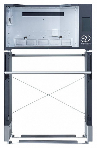 3D-принтер Sintratec S2 (с модулями MHS, MCU и Vortex Unit)