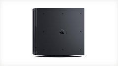 Sony PlayStation 4 Pro Black (1Tb, CUH-7016B) б/у + второй джойстик + гарантия 2 месяца