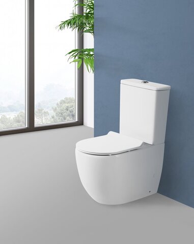 BelBagno BB2128T Бачок