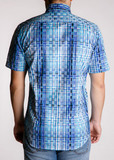 Рубашка из хлопка. ETRO