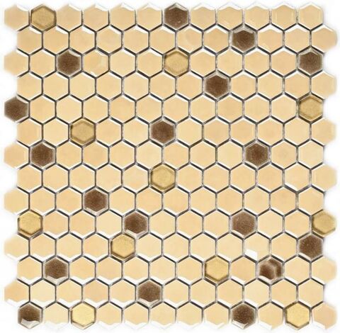 Bonaparte Mosaics Absolute 30.2x30.5