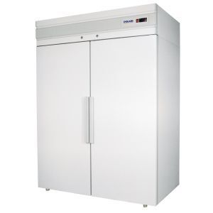 ШКАФ ХОЛОД.С ГЛУХ.ДВЕРЬЮ POLAIR CM110-S