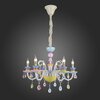 Люстра подвесная ST Luce Ornato SL673.783.06