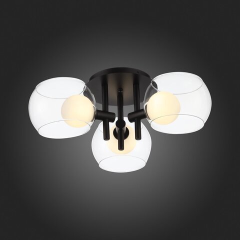 Светильник потолочный ST Luce Elleto SL1483.402.03