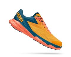 Кроссовки женские HOKA ZINAL