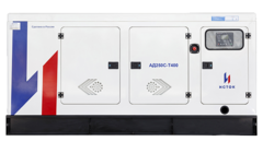 Дизельный генератор ИСТОК АД250С-Т400-РПМ25