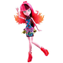 Внутренний Монстр Страшно Злая и Фантастически Влюбленная