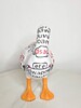 Статуэтка Happy Farm Duck