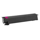 Тонер-картридж Toshiba T-FC25EM E-Studio 2040C, 2540C, 3040C, 3540C, 4540C пурпурный (туба 550 гр.) (Katun)