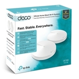 TP-Link Deco M5 (2-pack) AC1300 домашняя Mesh Wi-Fi система