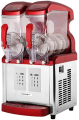 Фризер для мороженого Cooleq ICS-8+8D