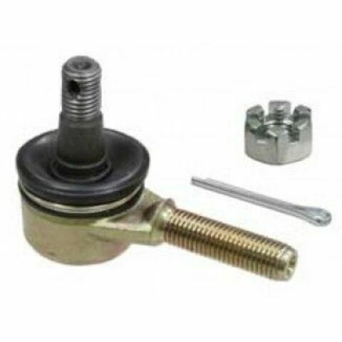 РУЛЕВОЙ НАКОНЕЧНИК (ЛЕВАЯ РЕЗЬБА) BRONCO AT-08125-1