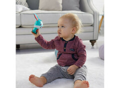 Tiny Love Игрушка развивающая Поиграй со мной Томас (3333130611)