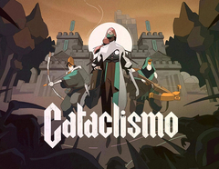 Cataclismo (для ПК, цифровой код доступа)