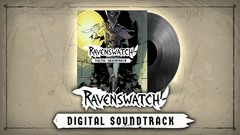 Ravenswatch - Digital Soundtrack (для ПК, цифровой код доступа)