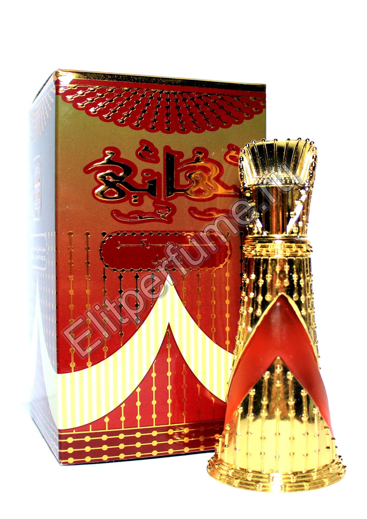 Пробник для Haani Хаани 1 мл арабские масляные духи от Насим Naseem Perfumes