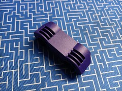 Крышка ПУЛЬСАР ПТН 210-1900 направляюших левая + правая (791-288-046)