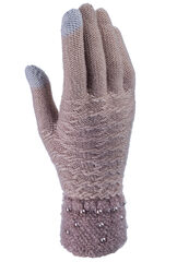 Перчатки женские