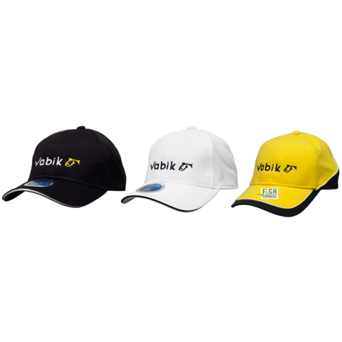 Кепка Vabik YELLOW