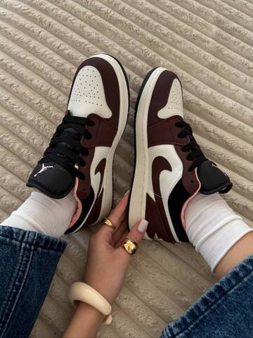 Nike Air Jordan 1 Low