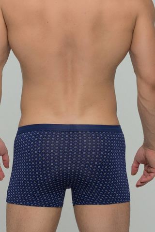 Мужские трусы 2011 Blue Salvador Dali