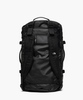 Картинка баул The North Face Base Camp Duffel S Black - 2