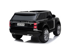 Range Rover HSE 4WD (Полноприводный) www.avtoforbaby-spb.ru