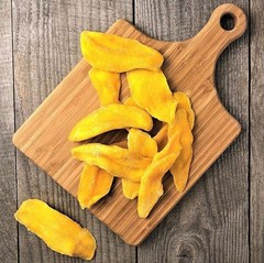 Манго сушеное натуральное